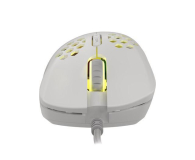 Genesis KRYPTON 555 8000DPI RGB BIAŁA GAMINGOWA PROGRAMOWALNA - 1351050 - zdjęcie 14